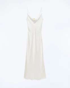 Amalia Long Strap Dress