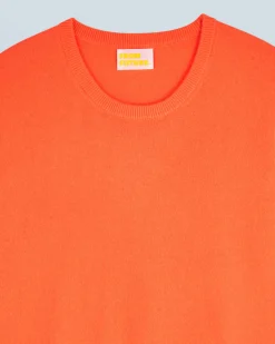 Basic Crew Neck Sweater