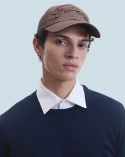 Basic Crew Neck Sweater