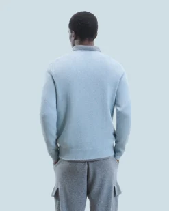 Basic Crewneck Sweater