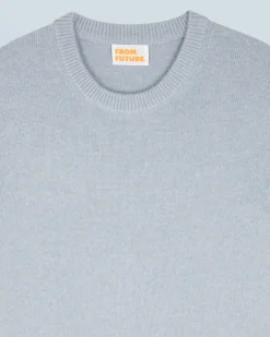 Basic Crewneck Sweater