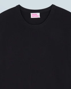 Basic Crewneck Sweater
