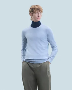 Basic Crewneck Sweater