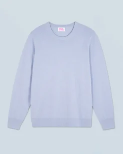 Basic Crewneck Sweater