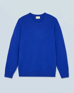 Basic Crewneck Sweater