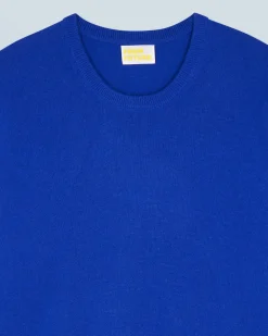 Basic Crewneck Sweater