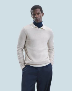 Basic Crewneck Sweater