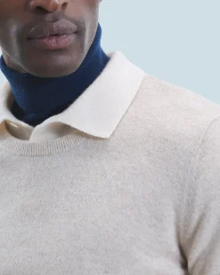 Basic Crewneck Sweater