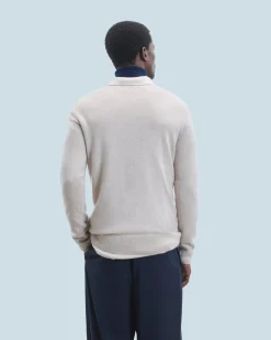 Basic Crewneck Sweater