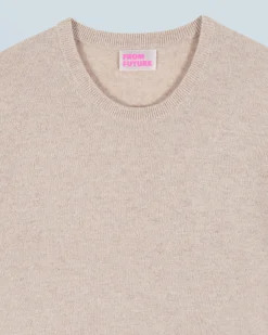 Basic Crewneck Sweater