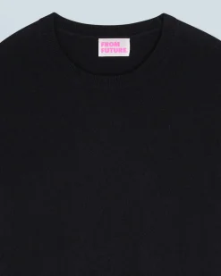 Basic Crewneck Sweater