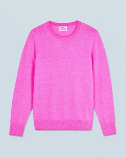 Basic Crewneck Sweater