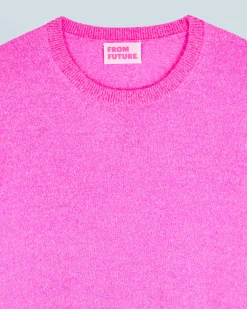 Basic Crewneck Sweater