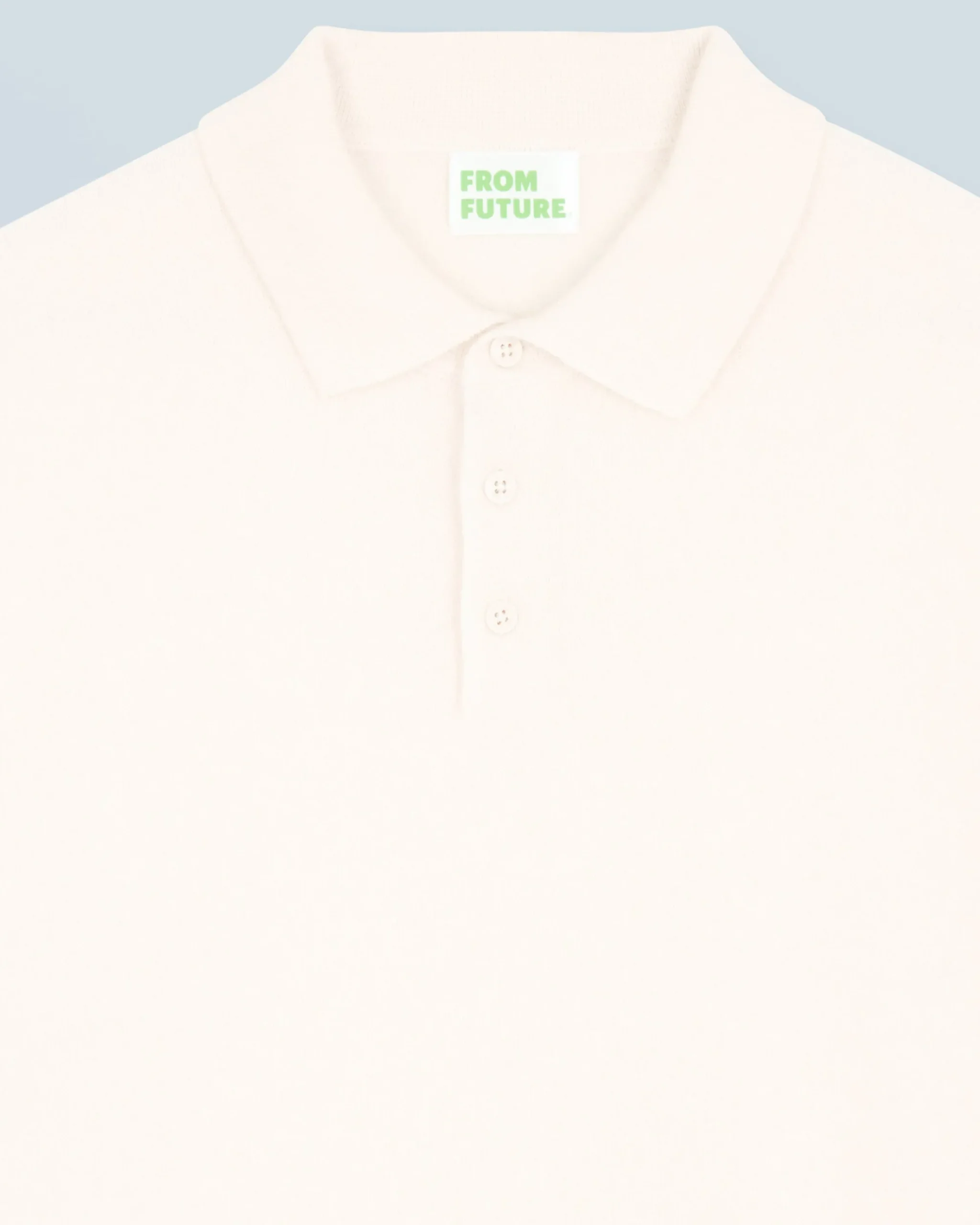 Basic Polo Neck Sweater