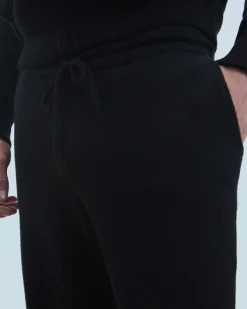 Basic Straight Joggers