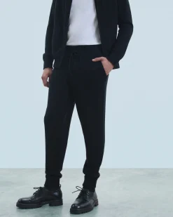 Basic Straight Joggers