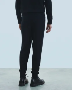 Basic Straight Joggers