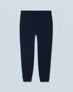 Basic Straight Joggers