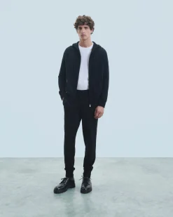 Basic Straight Joggers