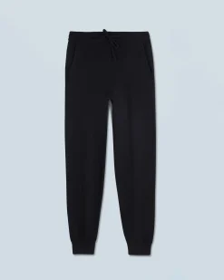 Basic Straight Joggers