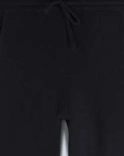 Basic Straight Joggers