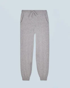 Basic Straight Joggers