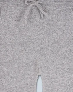 Basic Straight Joggers