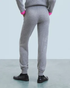 Basic Straight Joggers