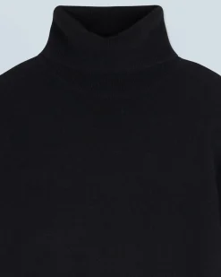 Basic Turtleneck Sweater