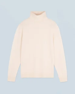 Basic Turtleneck Sweater