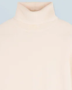 Basic Turtleneck Sweater