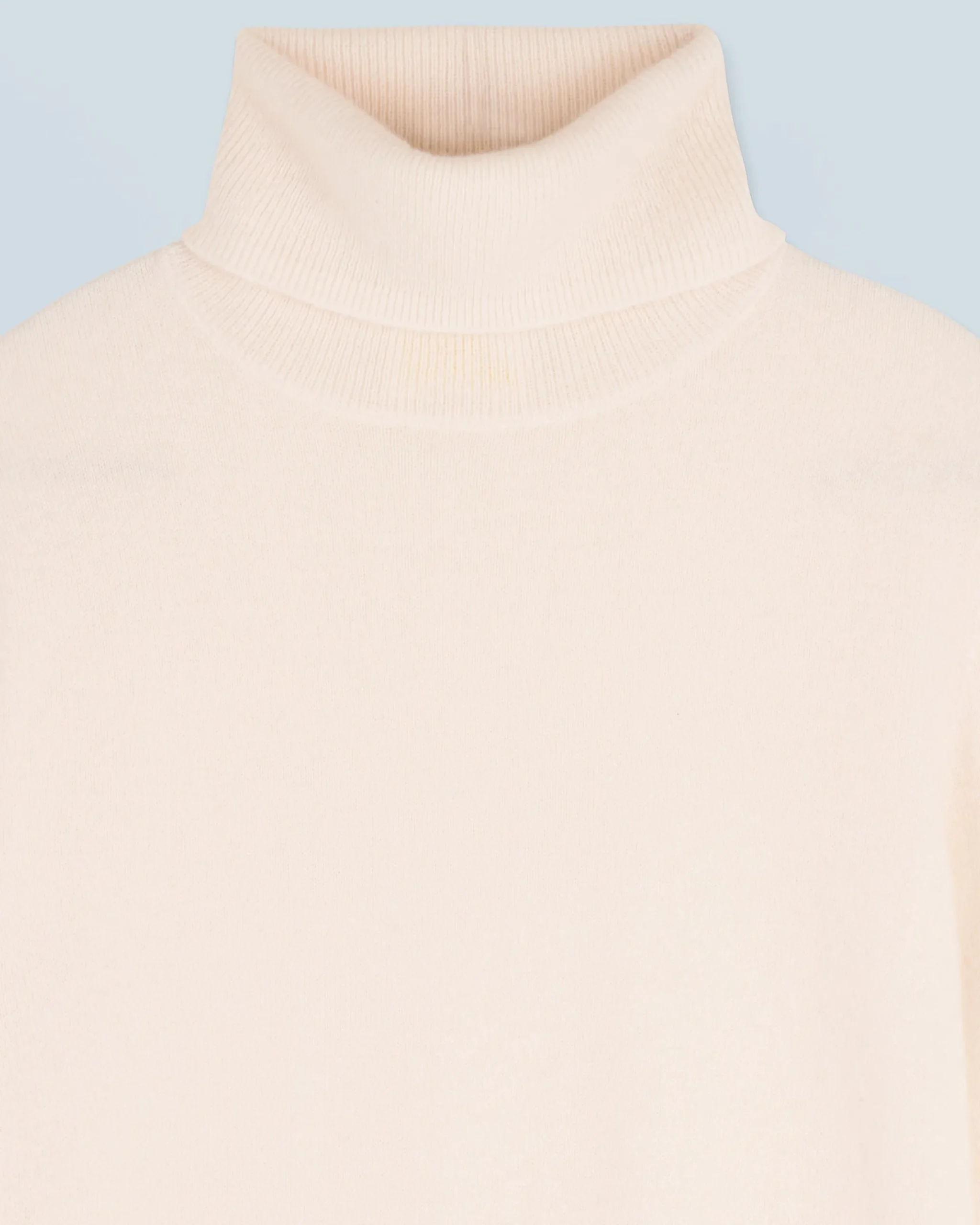 Basic Turtleneck Sweater