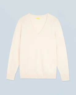 Basic V-Neck Sweater
