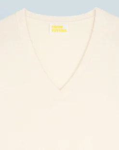 Basic V-Neck Sweater