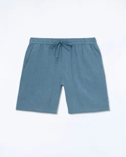 Bermuda shorts