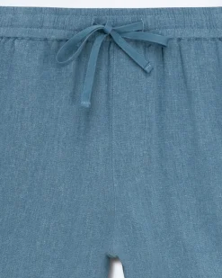 Bermuda shorts