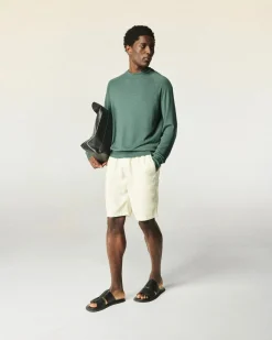 Bermuda shorts