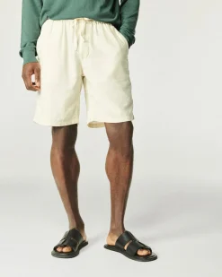 Bermuda shorts