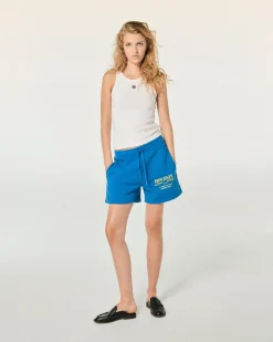 Bermuda shorts