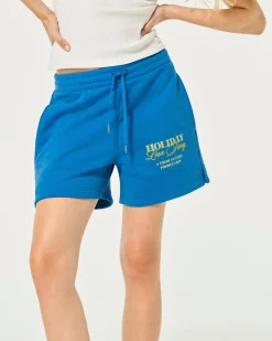 Bermuda shorts