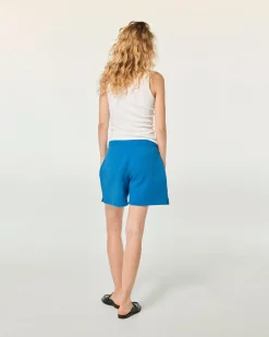 Bermuda shorts