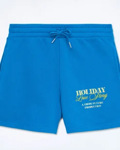 Bermuda shorts