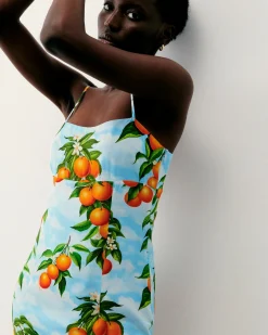 Billie Short Strap Dress