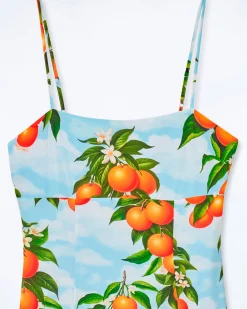 Billie Short Strap Dress
