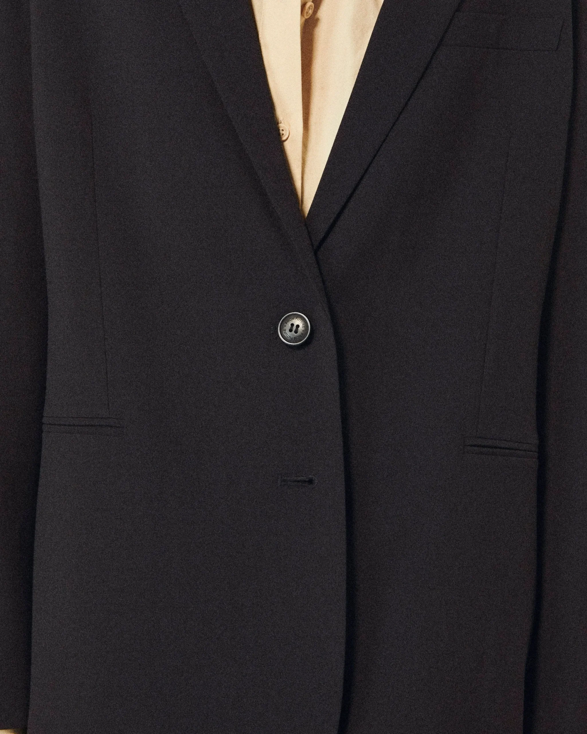 Blazer Jacket