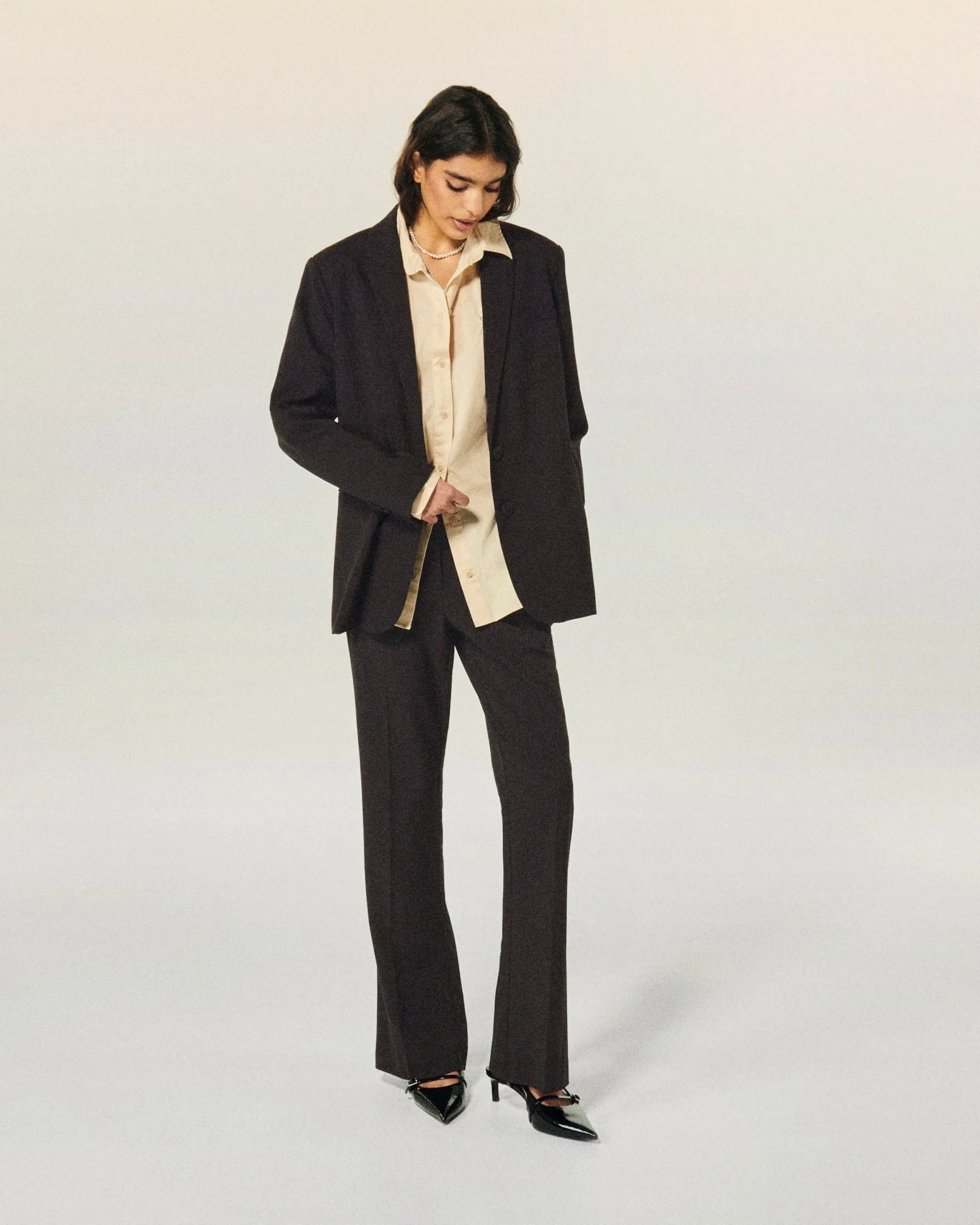 Blazer Jacket