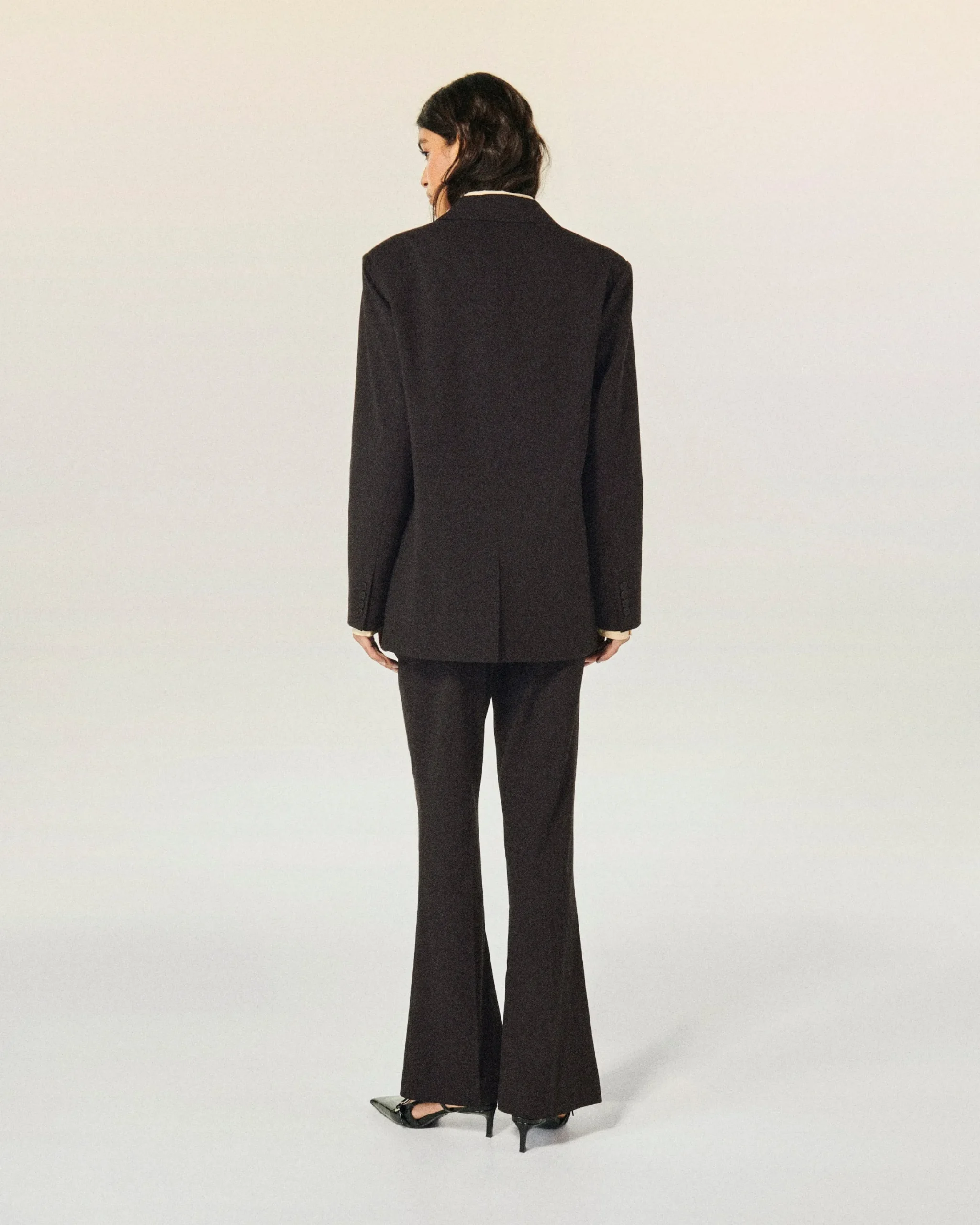 Blazer Jacket