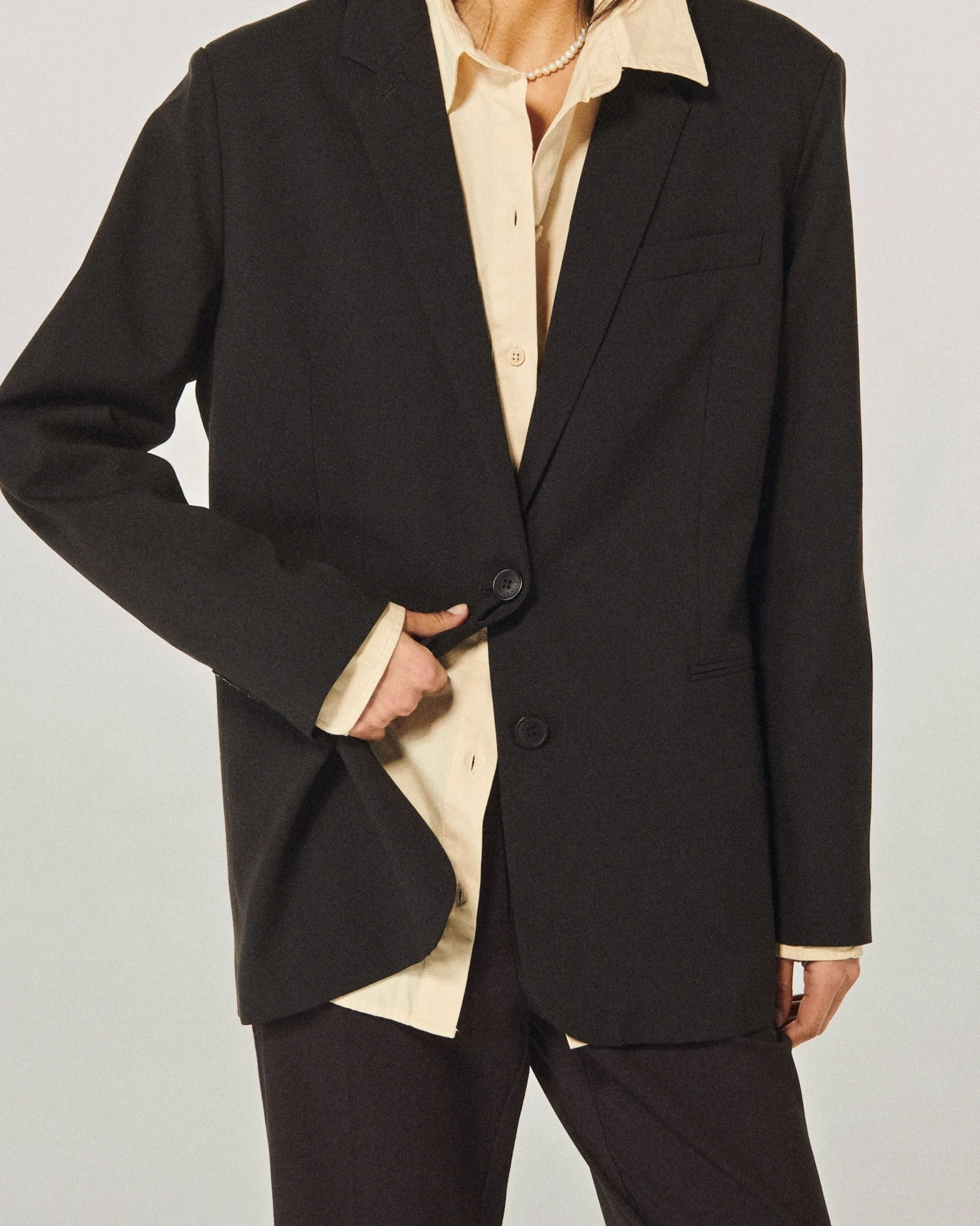 Blazer Jacket