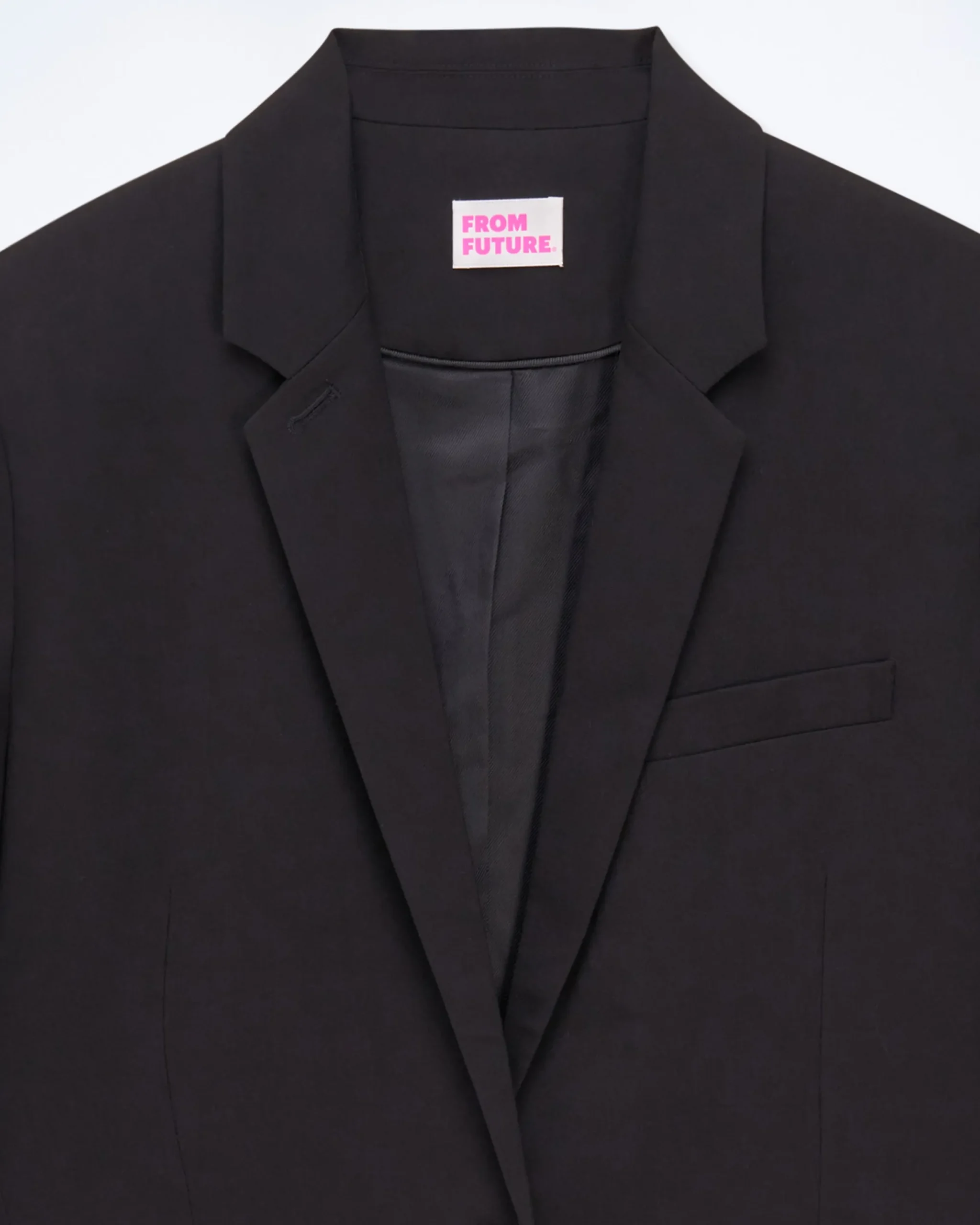 Blazer Jacket