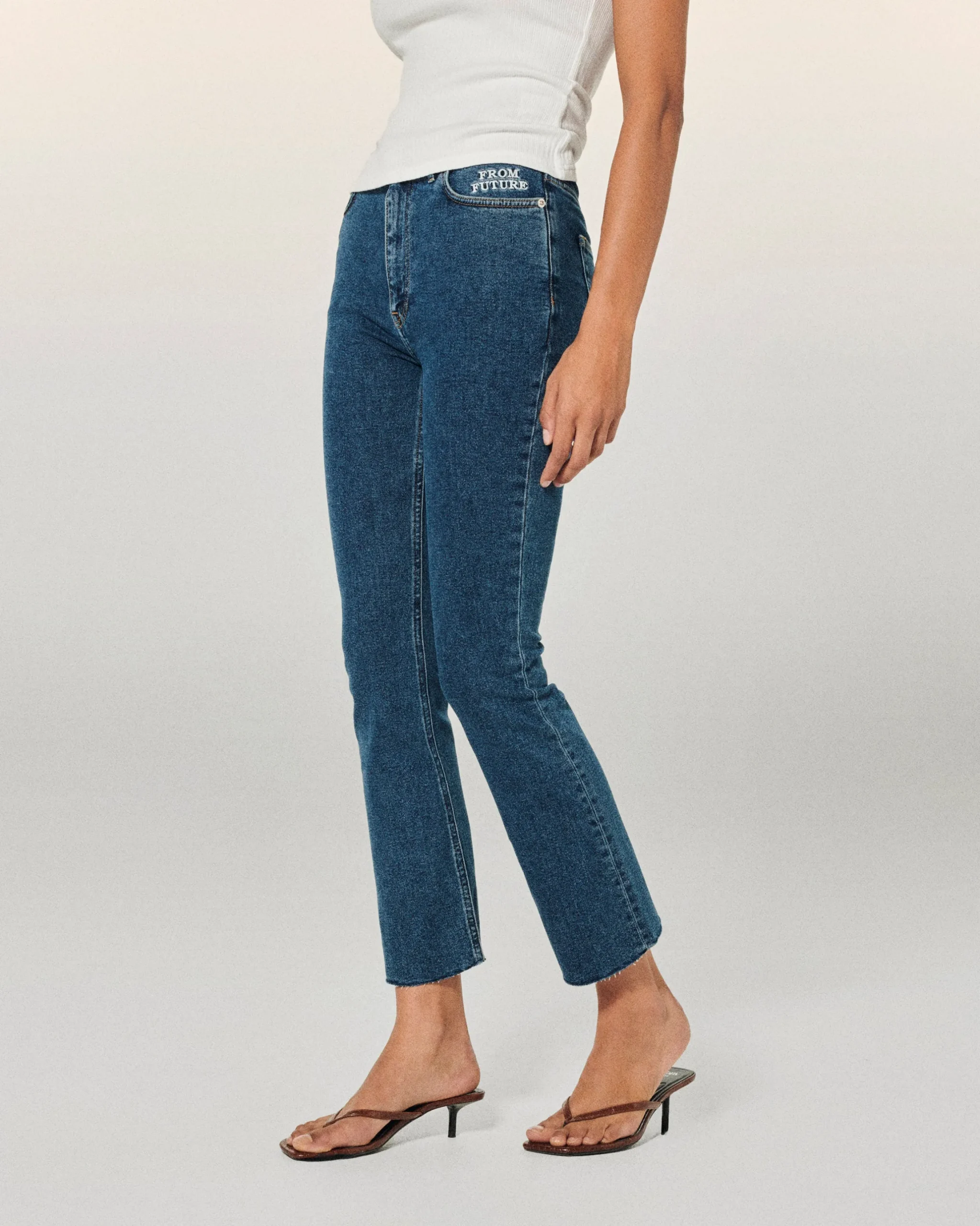 Bootcut Jude Jeans